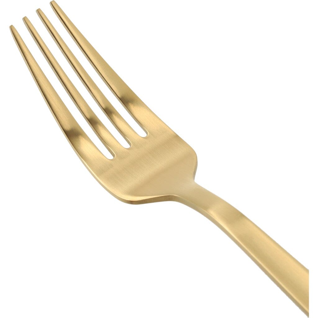 Amefa - Ventura 24-delige Bestekset - Goud Bestekset Amefa