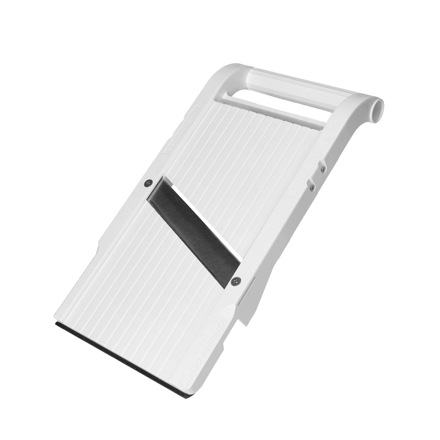 Benriner - Japanse Mandoline Jumbo 12 cm met 1 mes Mandoline Benriner