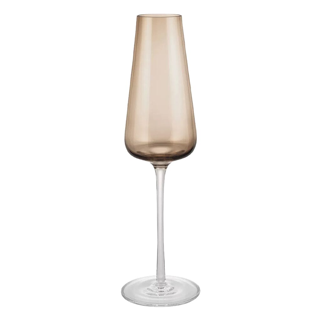 Blomus - BELO Champagneglazen Coffee (set van 2) Champagne glazen Blomus