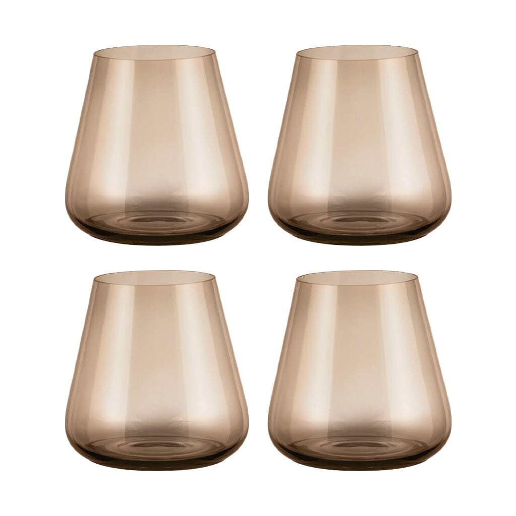 Blomus - BELO Drinkglas Coffee (set van 4) Drinkglazen Blomus