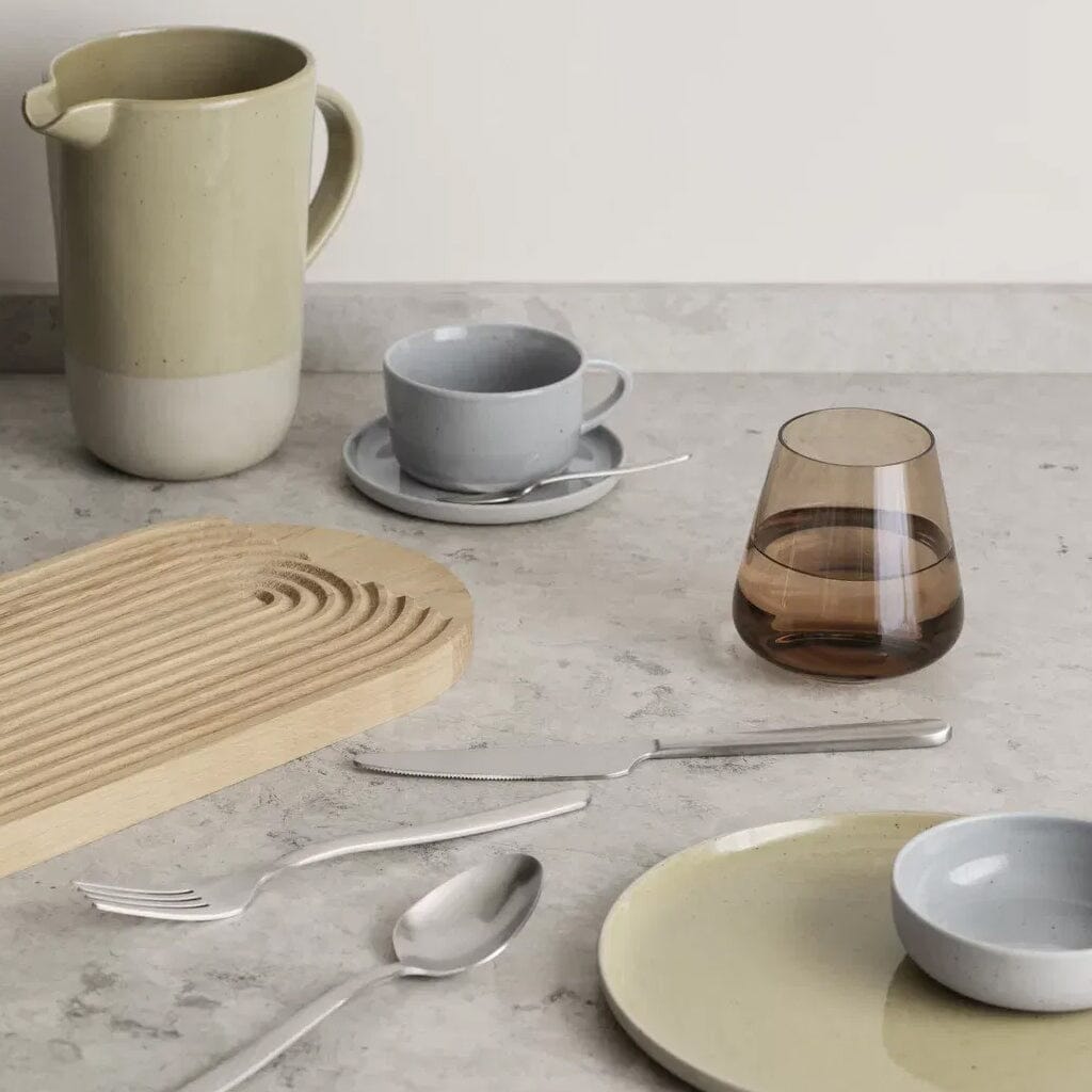 Blomus - BELO Drinkglas Coffee (set van 4) Drinkglazen Blomus