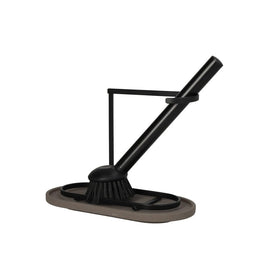 Blomus - Dishwashing Set - Dhuva - Mourning Blomus - Dishwashing Set - Dhuva - Mourning Afwasset Blomus