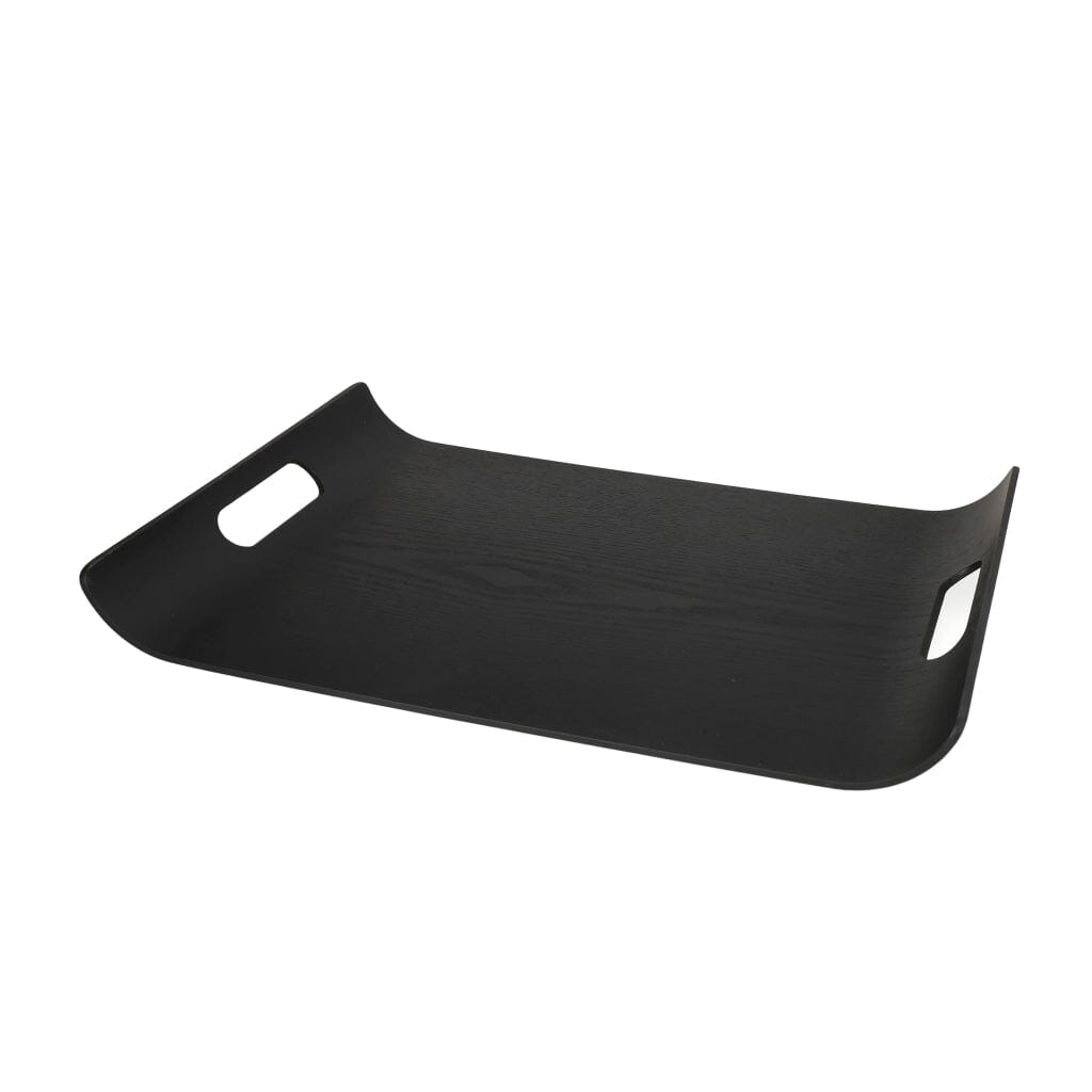 Blomus - Wilo Dienblad L Black Dienblad Blomus