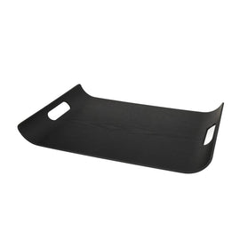Blomus - Wilo Dienblad L Black Blomus - Wilo Dienblad L Black Dienblad Blomus