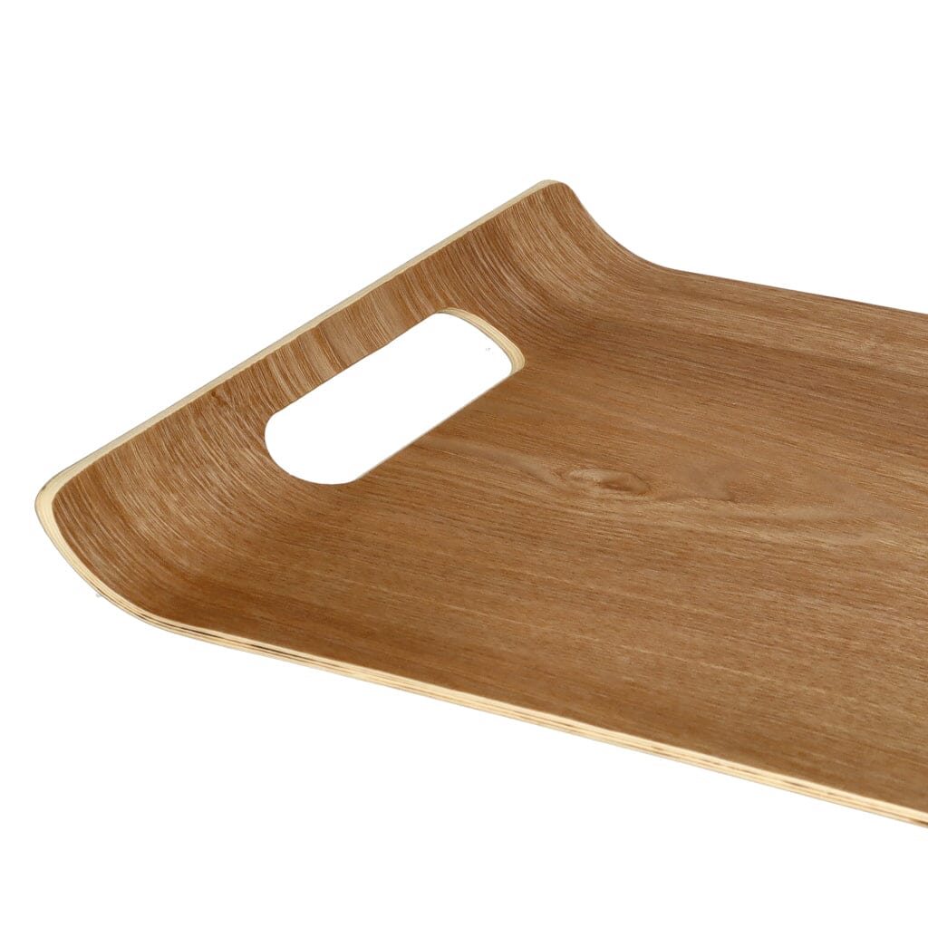 Blomus - Wilo Dienblad L Wood Dienblad Blomus
