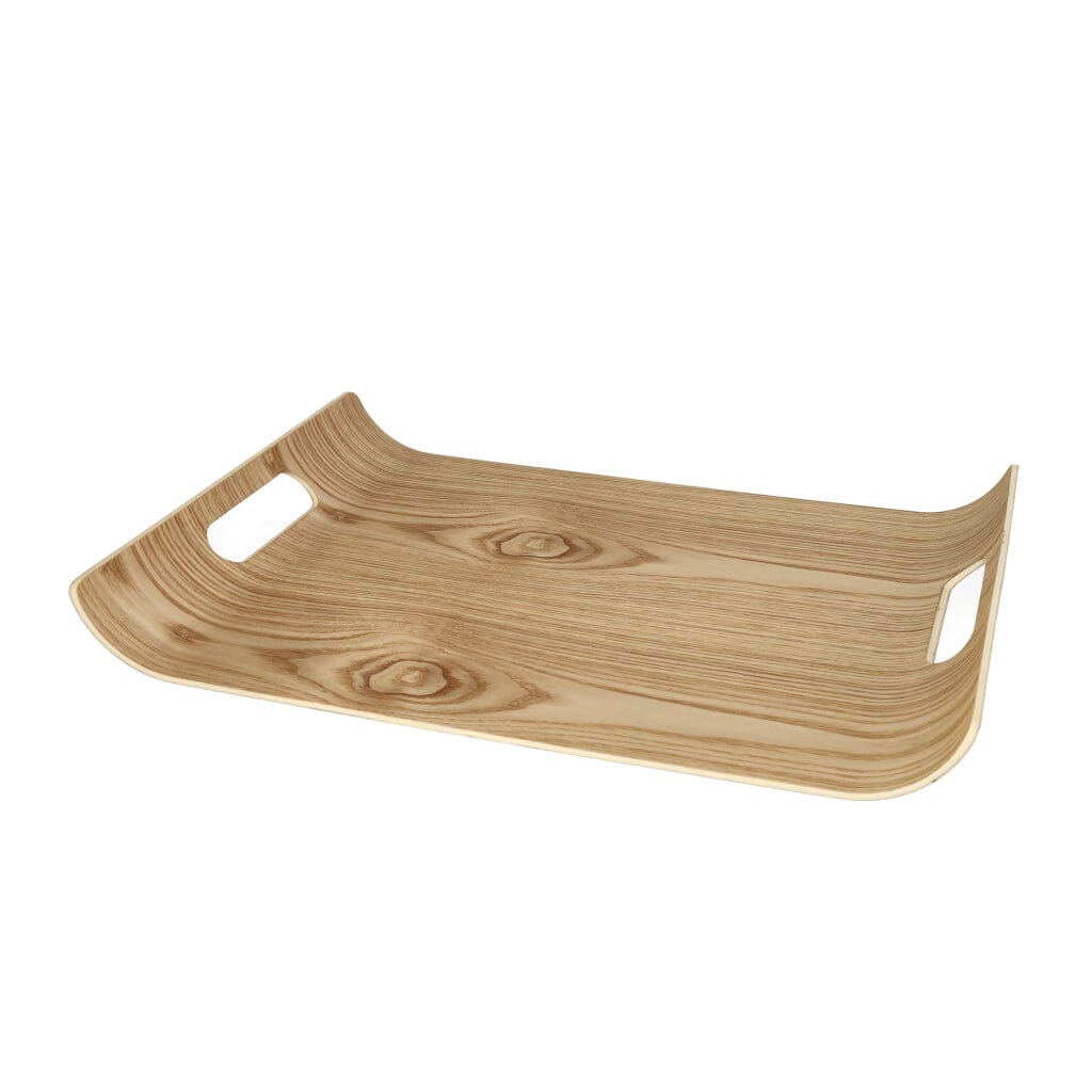 Blomus - Wilo Dienblad L Wood Dienblad Blomus