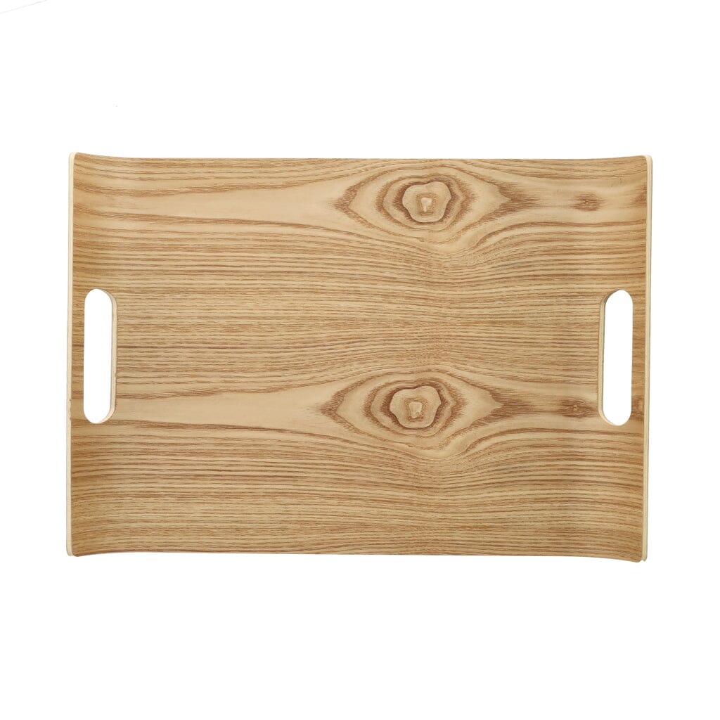 Blomus - Wilo Dienblad L Wood Dienblad Blomus