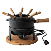 Boska - Elektrische Fondueset Pro Fondue set Boska