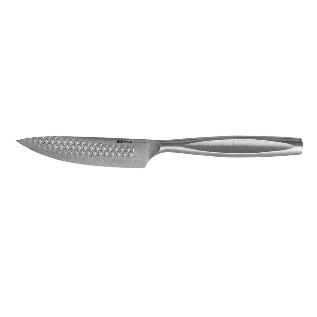 Boska - Steakmessen Monaco+, Set van 4 Steakmes Boska