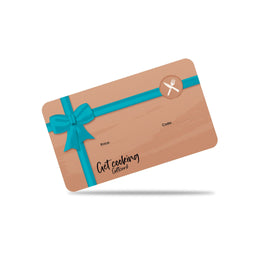Cadeaukaart KookGigant