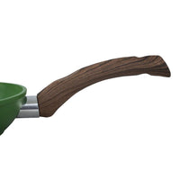 Cook & Pan - Go Green Koekenpannenset 2-delig Pannenset Cook & Pan