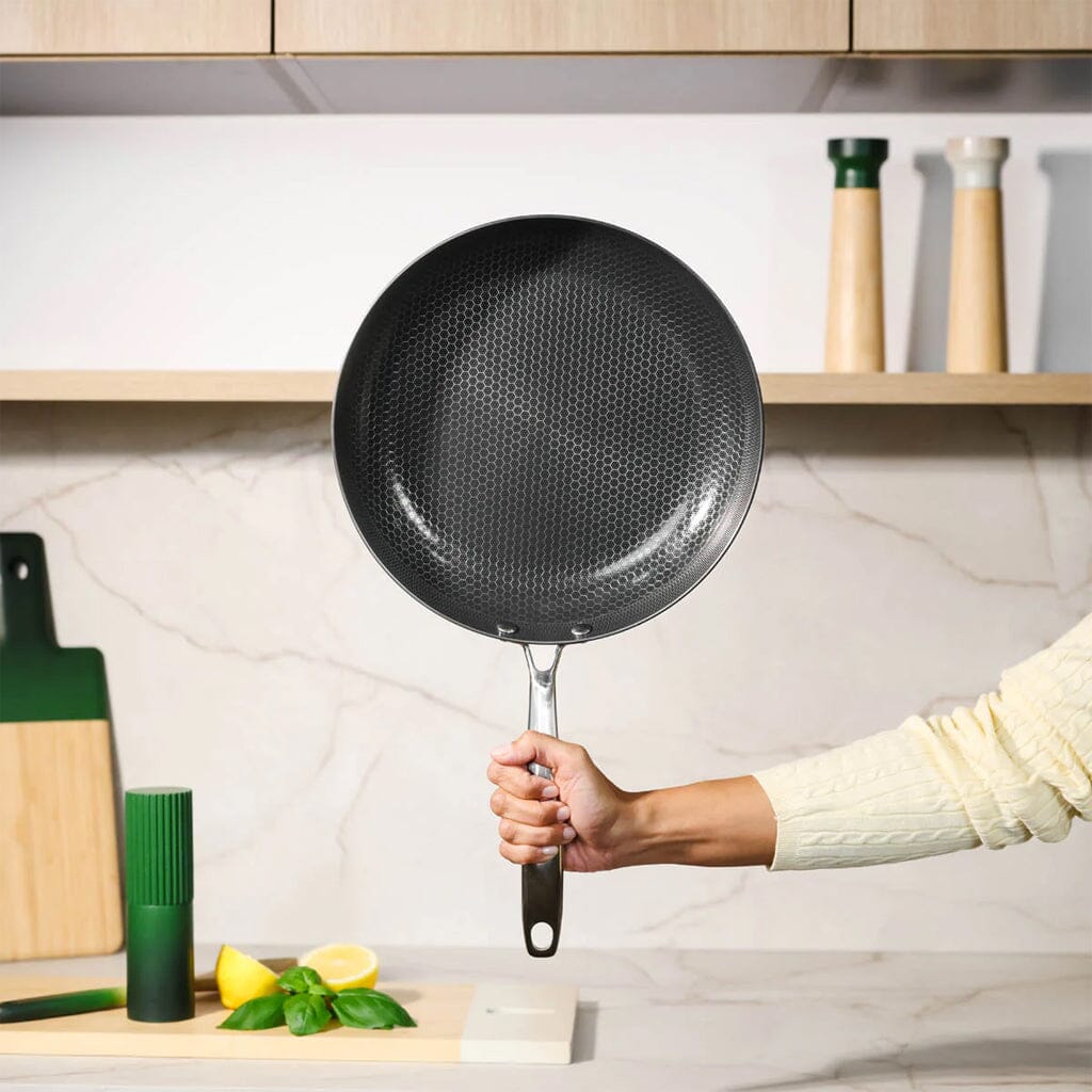 Cook & Pan - Honey Koekenpan 28 cm Koekenpan Cook & Pan