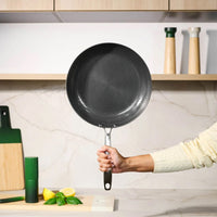 Cook & Pan - Honey Koekenpan 28 cm Koekenpan Cook & Pan