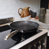 Ensemble de 2 poêles à frire Cook & Pan - Honey Signature