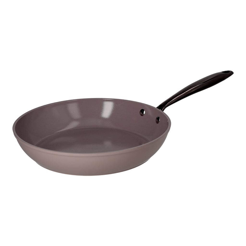 Cook & Pan - Taupe of Mind Koekenpan 24 cm – Kookgigant