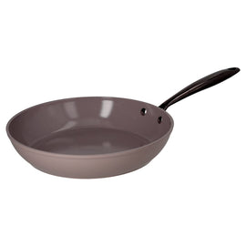 Cook & Pan - Taupe of Mind Koekenpan 28 cm Cook & Pan - Taupe of Mind Pannenset 9-delig Pannenset Cook & Pan