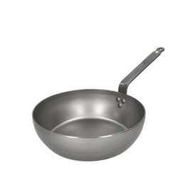 DeBuyer - Hapjespan Mineral B 28cm DeBuyer - Hapjespan Mineral B 28cm Hapjespan DeBuyer