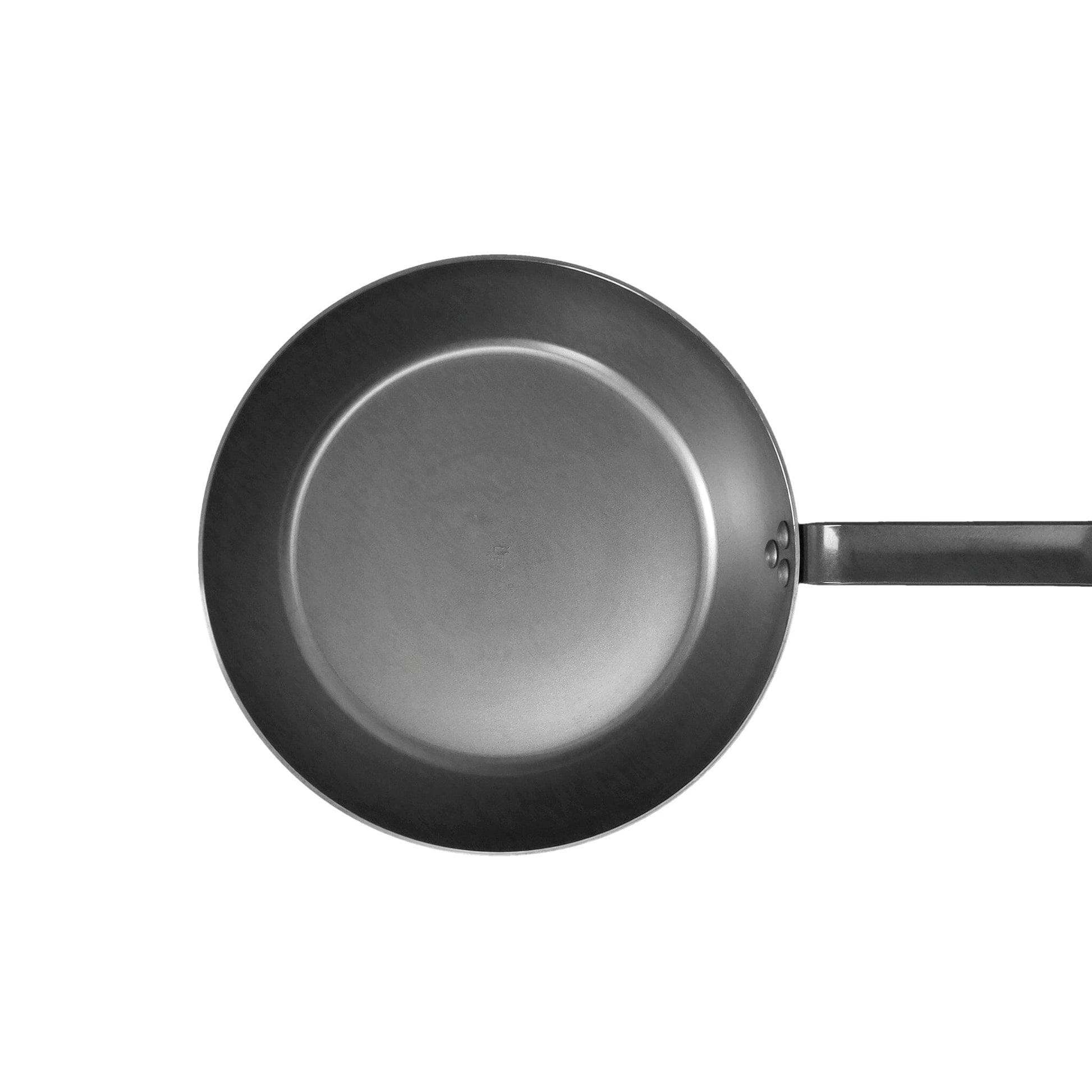 DeBuyer - Hapjespan Mineral B 28cm Hapjespan DeBuyer