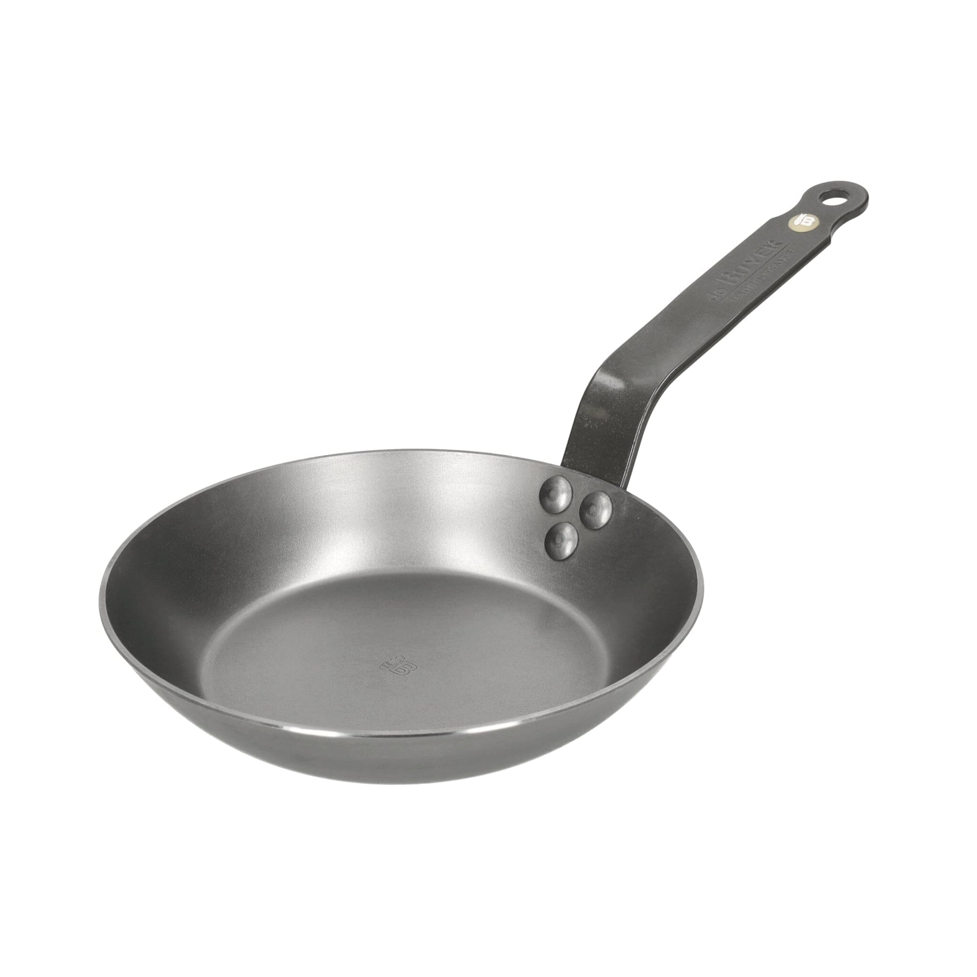 DeBuyer - Koekenpan Mineral B 20cm Koekenpan DeBuyer