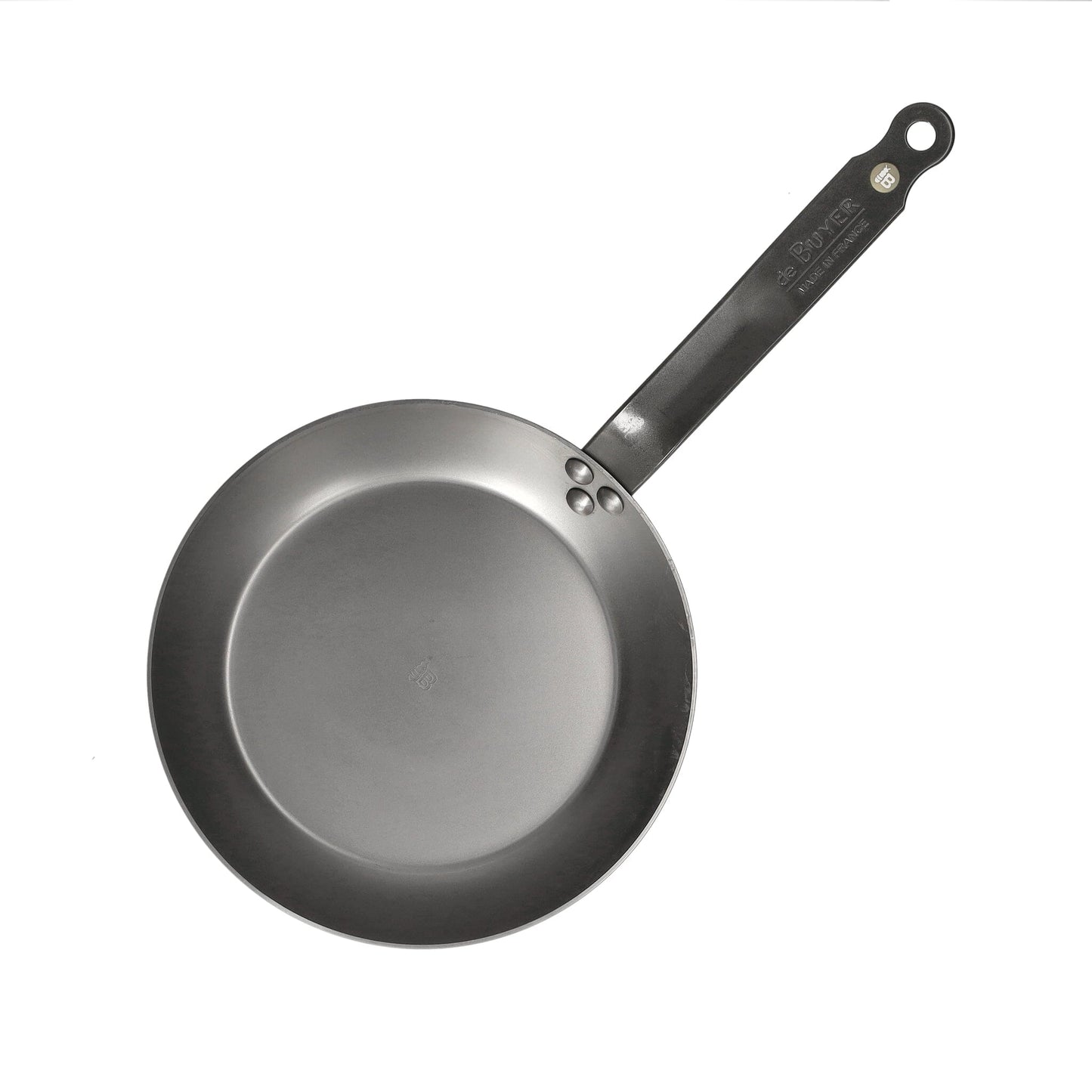 DeBuyer - Koekenpan Mineral B 24cm Koekenpan DeBuyer