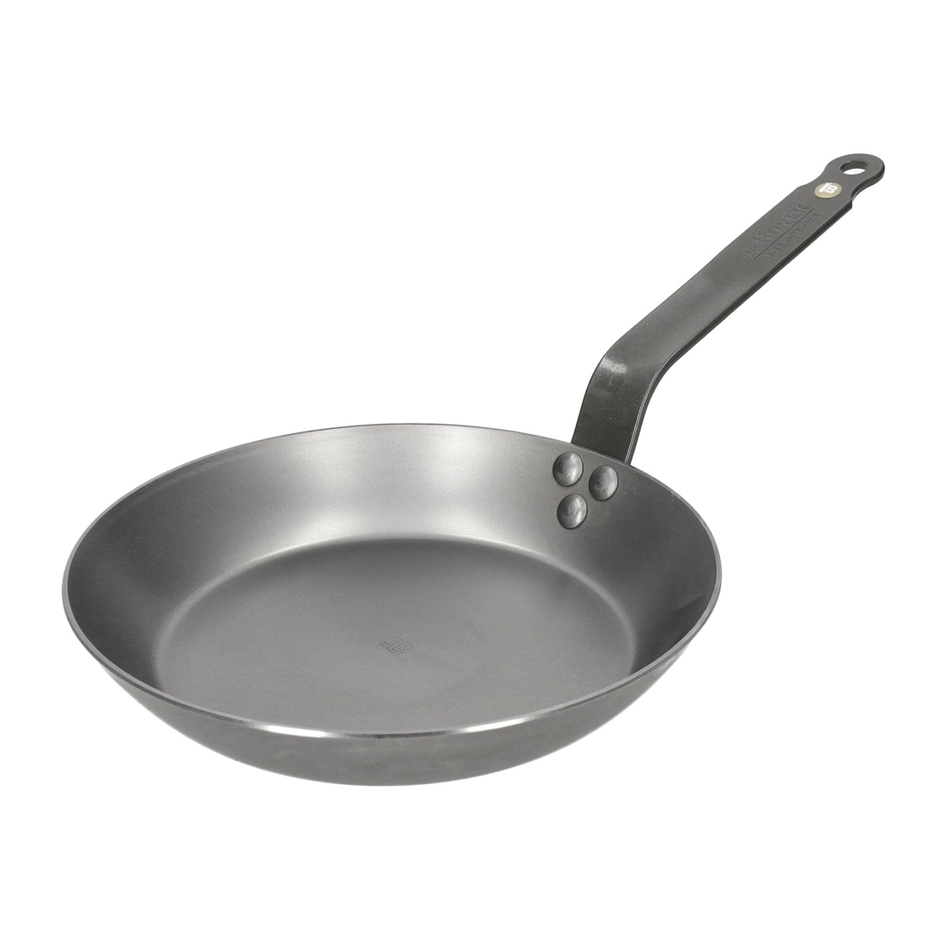 DeBuyer - Koekenpan Mineral B 28cm Koekenpan DeBuyer