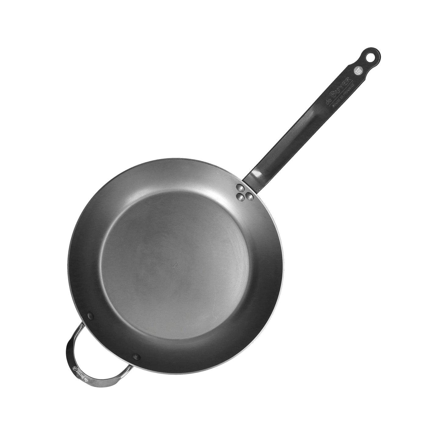 DeBuyer - Koekenpan Mineral B 32cm Koekenpan DeBuyer