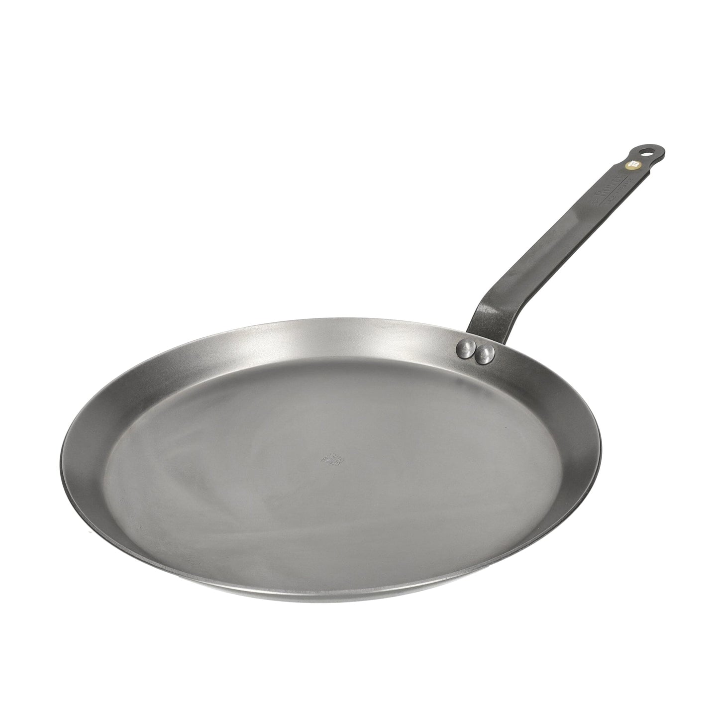 DeBuyer - Pannenkoekenpan Mineral B 26cm Pannenkoekenpan DeBuyer