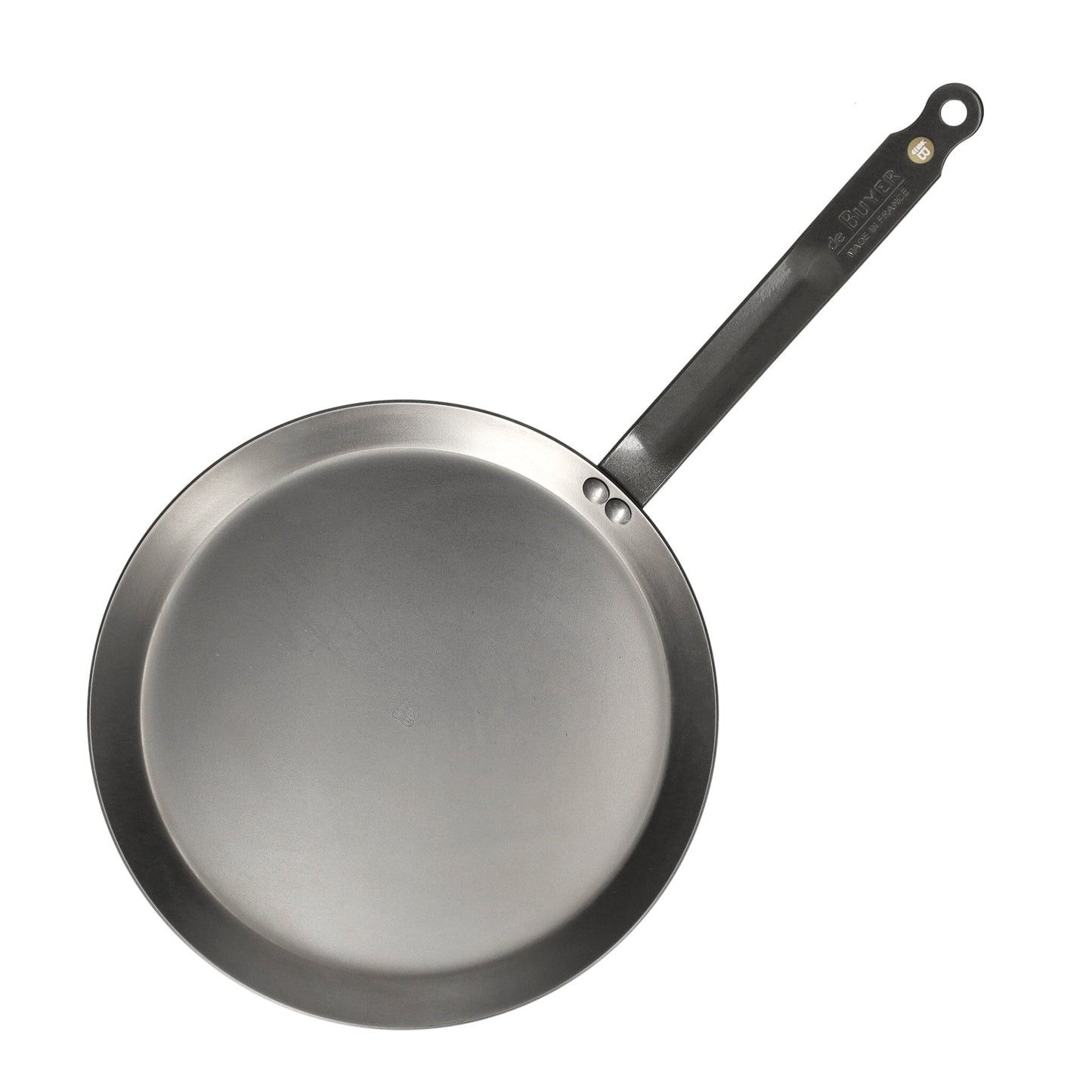 DeBuyer - Pannenkoekenpan Mineral B 26cm Pannenkoekenpan DeBuyer