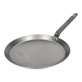 DeBuyer - Pannenkoekenpan Mineral B 30cm DeBuyer - Pannenkoekenpan Mineral B 30cm Pannenkoekenpan DeBuyer