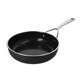 Demeyere - Alu Pro 5 Ceraforce Hoge koekenpan 28 cm Demeyere - Alu Pro 5 Ceraforce Hoge koekenpan 28 cm Demeyere