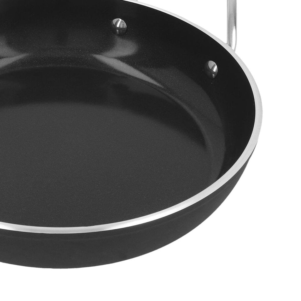 Demeyere - Alu Pro 5 Ceraforce Koekenpan 26 cm Demeyere