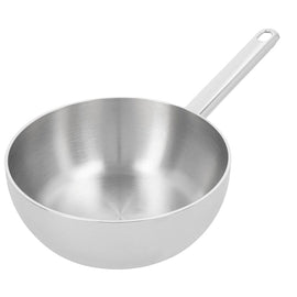 Demeyere - Apollo 7 Conische sauteuse 18 cm Demeyere - Apollo 7 Conische sauteuse 18 cm Demeyere