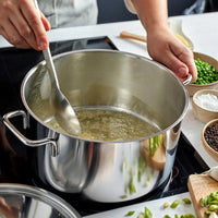 Demeyere - Apollo 7 Kookpannenset 3-delig Demeyere