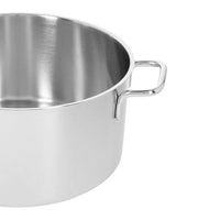 Demeyere - Apollo 7 Kookpannenset 3-delig Demeyere