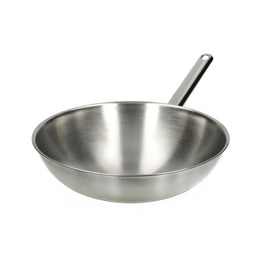 Demeyere - Apollo 7 Wok 26 cm Demeyere - Apollo 7 Wok 26 cm Wokpan Demeyere