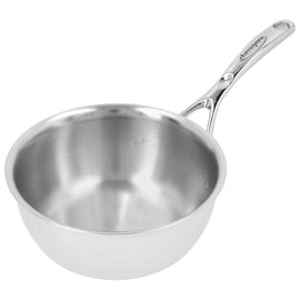Demeyere - Atlantis 7 Conische sauteuse 18 cm Demeyere - Atlantis 7 Conische sauteuse 18 cm Demeyere