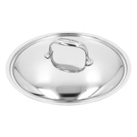 Demeyere - Atlantis 7 Kookpan met deksel 24 cm Demeyere