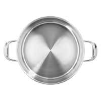 Demeyere - Atlantis 7 Startset 3-delig Demeyere