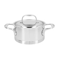 Demeyere - Atlantis 7 Startset 3-delig Demeyere