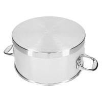 Demeyere - Atlantis 7 Startset 3-delig Demeyere