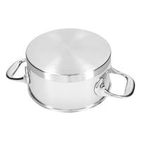 Demeyere - Atlantis 7 Startset 3-delig Demeyere