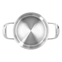 Demeyere - Atlantis 7 Startset 3-delig Demeyere