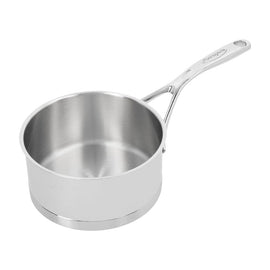 Demeyere - Atlantis 7 Steelpan zonder deksel 16 cm Demeyere - Atlantis 7 Steelpan zonder deksel 16 cm Demeyere