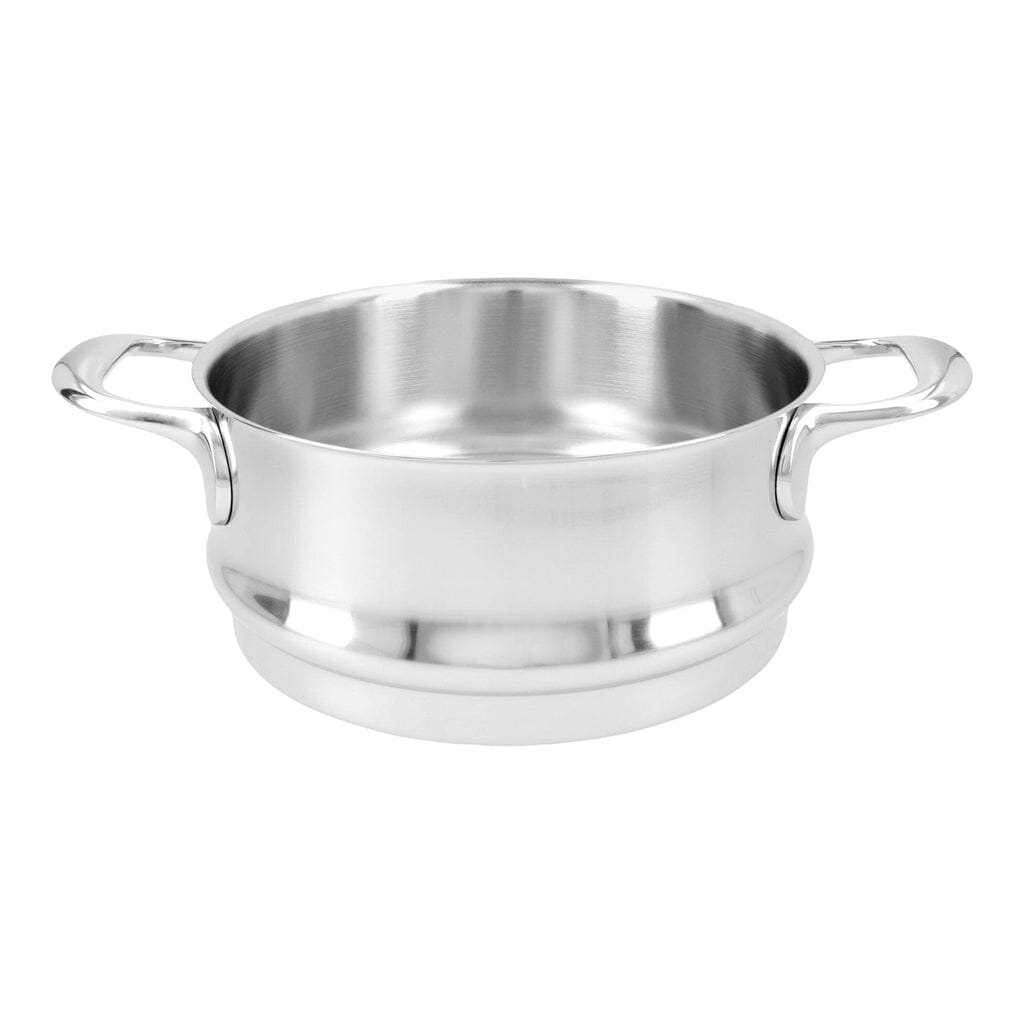 Demeyere - Atlantis 7 Stoominzet 20 cm Demeyere