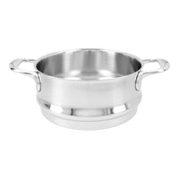 Demeyere - Atlantis 7 Stoominzet 20 cm Demeyere