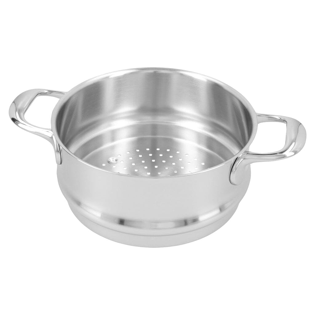 Demeyere - Atlantis 7 Stoominzet 20 cm Demeyere