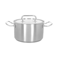 Demeyere - Classic 3 Kookset 5-delig Demeyere