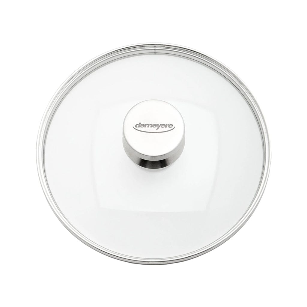Demeyere - Glasdeksel 30 cm Demeyere