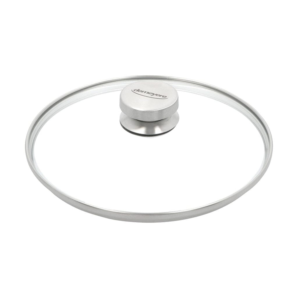Demeyere - Glasdeksel 30 cm Demeyere