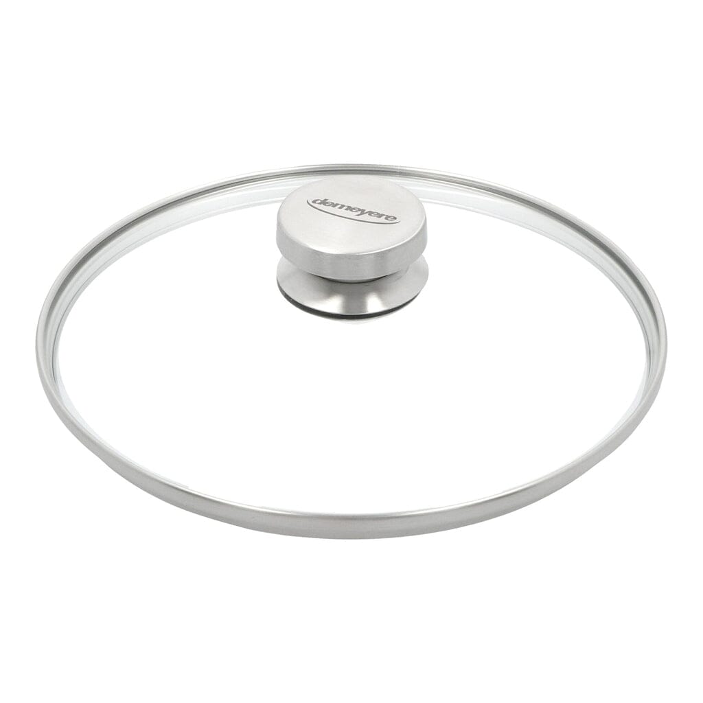 Demeyere - Glasdeksel 32 cm Demeyere